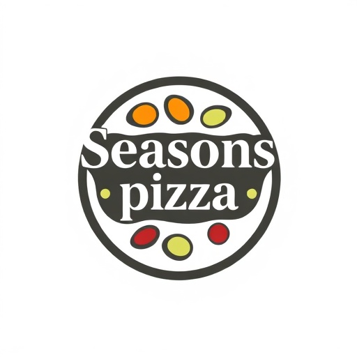 Seasons pizza